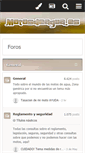 Mobile Screenshot of motosdeagua.es